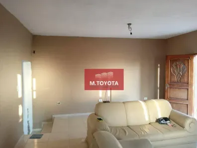 Fazenda/Sítio com 1 Quarto à venda, 140m² no Jardim Costão, Santa Branca
