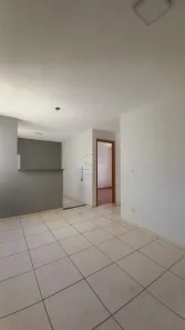 Apartamento com 2 Quartos para alugar, 50m² no Parque das Nações, Bauru