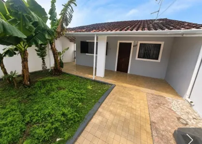 Casa com 2 Quartos à venda, 255m² no Poiares, Caraguatatuba