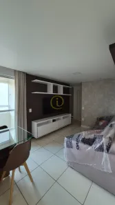Apartamento com 2 Quartos à venda, 55m² no Ouro Preto, Belo Horizonte