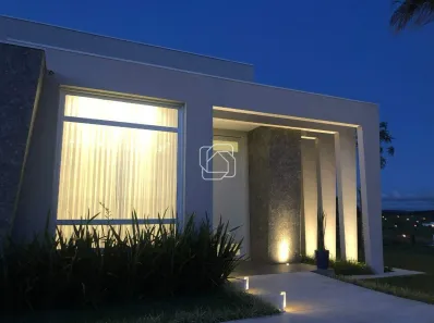 Casa de Condomínio com 5 Quartos à venda, 650m² no Condomínio Terras de São José, Itu