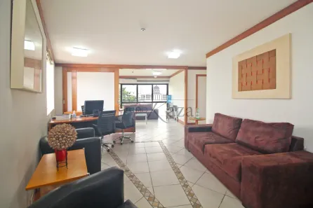 Prédio Comercial à venda, 94m² no Cerqueira César, São Paulo
