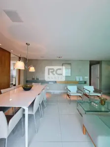 Apartamento com 4 Quartos à venda, 167m² no Anchieta, Belo Horizonte