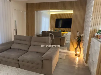 Casa com 2 Quartos à venda, 125m² no Jardim Vista Linda, São Paulo
