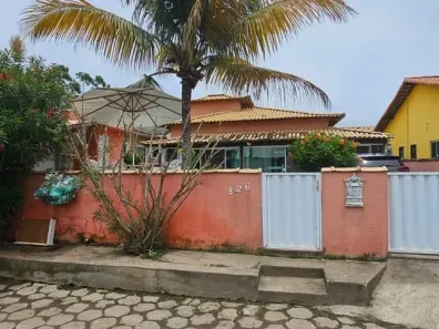 Casa de Condomínio com 3 Quartos à venda, 133m² no Peró, Cabo Frio