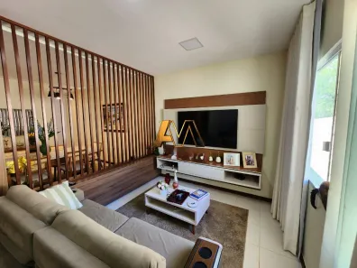 Casa de Condomínio com 3 Quartos à venda, 230m² no Patamares, Salvador