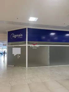 Ponto Comercial à venda, 68m² no Enseada do Suá, Vitória
