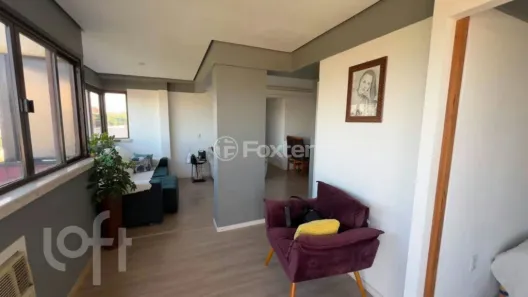 Apartamento com 2 Quartos à venda, 72m² no Estreito, Florianópolis