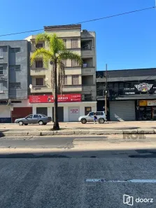 Prédio Comercial à venda, 400m² no Navegantes, Porto Alegre