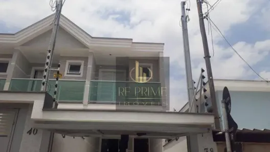 Sobrado com 3 Quartos à venda, 87m² no Vila Gustavo, São Paulo