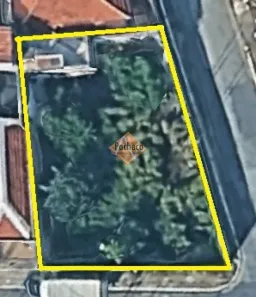 à venda, 328m² no Vila Marieta, São Paulo
