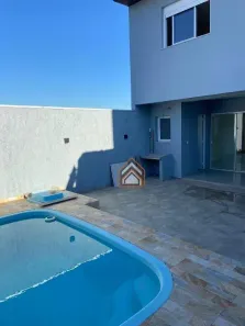 Sobrado com 3 Quartos à venda, 130m² no Loteamento Jardim Timbaúva, Gravataí