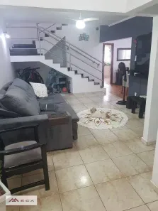 Casa com 4 Quartos à venda, 210m² no Jardim América, Campinas