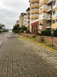 Apartamento com 2 Quartos à venda, 52m² no Loteamento Industrial Água Preta, Pindamonhangaba