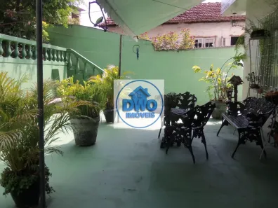 Casa com 6 Quartos à venda, 600m² no Tanque, Rio de Janeiro