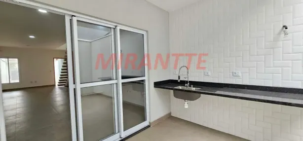 Sobrado com 3 Quartos à venda, 118m² no Vila Dom Pedro II, São Paulo