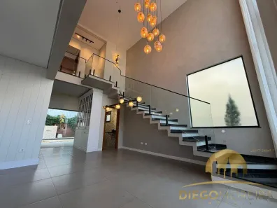 Casa com 3 Quartos à venda, 171m² no Jardim Paulista, Atibaia