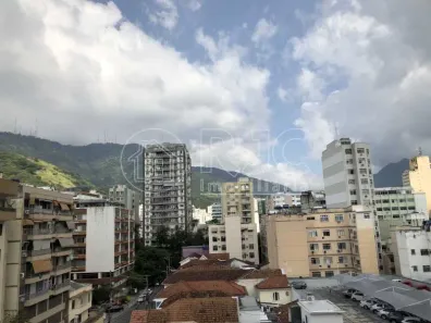 Apartamento com 2 Quartos à venda, 58m² no Tijuca, Rio de Janeiro