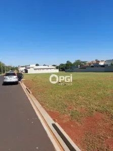 Lote/Terreno à venda, 360m² no Residencial Alto do Castelo, Ribeirão Preto