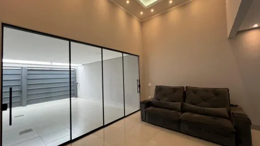 Casa com 3 Quartos à venda, 140m² no Jardim Itaipu, Goiânia