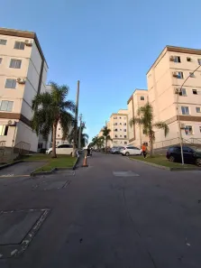 Apartamento com 2 Quartos à venda, 40m² no Santo André, São Leopoldo