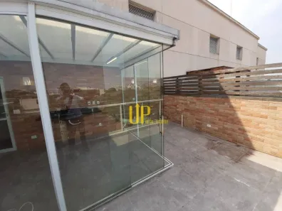 Cobertura com 2 Quartos à venda, 90m² no Pinheiros, São Paulo