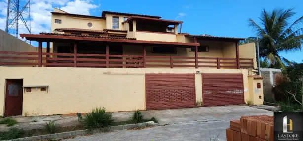 Casa com 10 Quartos à venda, 250m² no Praia do Morro, Guarapari