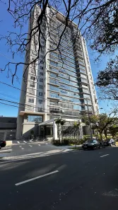 Apartamento com 3 Quartos à venda, 219m² no Nova Campinas, Campinas