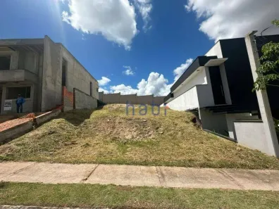 Lote/Terreno à venda, 309m² no Cyrela Landscape Esplanada, Votorantim
