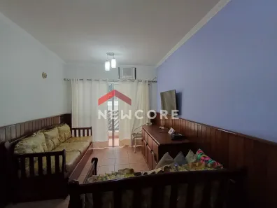 Apartamento com 2 Quartos à venda, 103m² no Mar e Céu, Guarujá