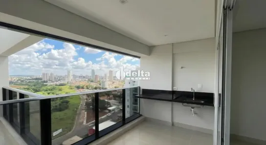 Apartamento com 3 Quartos à venda, 87m² no Tibery, Uberlândia