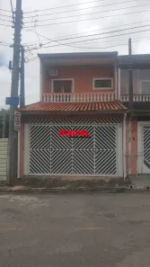 Sobrado com 3 Quartos à venda, 147m² no Loteamento Residencial Vista Linda, São José dos Campos