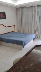 Apartamento com 1 Quarto para alugar, 35m² no Adrianópolis, Manaus