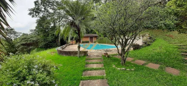 Fazenda/Sítio com 3 Quartos à venda, 4424m² no Jardim Marco Leite, Jundiaí