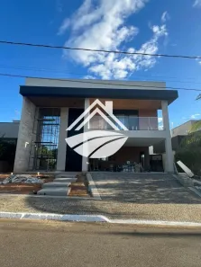 Sobrado com 4 Quartos à venda, 356m² no Plano Diretor Sul, Palmas