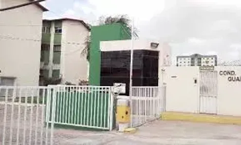 Apartamento com 2 Quartos à venda, 50m² no Nova Parnamirim, Parnamirim