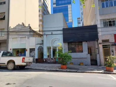 Imóvel Comercial com 2 Quartos à venda, 130m² no Vila Buarque, São Paulo
