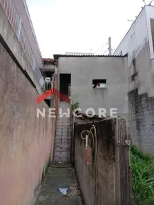 Lote/Terreno com 1 Quarto à venda, 193m² no Centro, Diadema