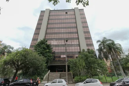 Sala Comercial para alugar, 153m² no Centro Histórico, Porto Alegre