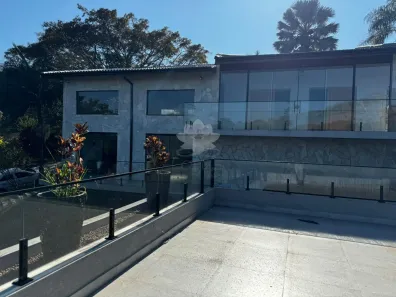 Casa com 4 Quartos à venda, 300m² no Parque Rio Abaixo, Atibaia