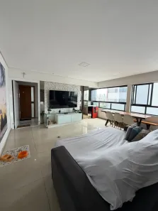Apartamento com 2 Quartos à venda, 90m² no Torre, Recife