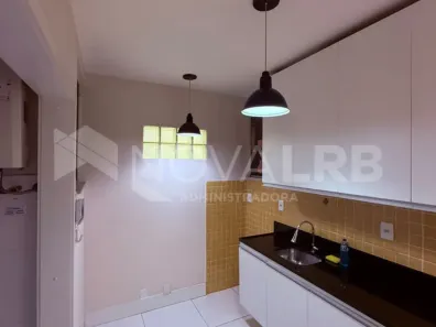 Kitnet com 1 Quarto para alugar, 37m² no Maracanã, Rio de Janeiro