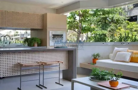 Apartamento com 3 Quartos à venda, 155m² no Barra da Tijuca, Rio de Janeiro