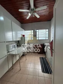 Apartamento com 2 Quartos à venda, 72m² no Centro, São Vicente