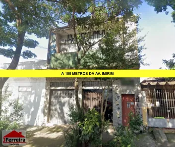 Galpão/Depósito/Armazém à venda, 140m² no Santa Teresinha, São Paulo