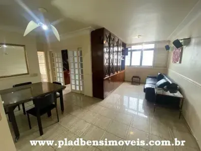 Apartamento com 2 Quartos para alugar, 80m² no Cerqueira César, São Paulo