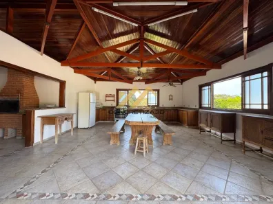 Fazenda/Sítio com 4 Quartos para alugar, 430m² no Colinas do Mosteiro de Itaici, Indaiatuba