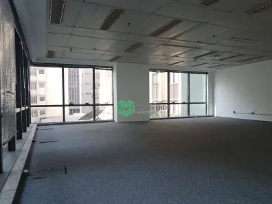 Sala Comercial para alugar, 200m² no Consolação, São Paulo