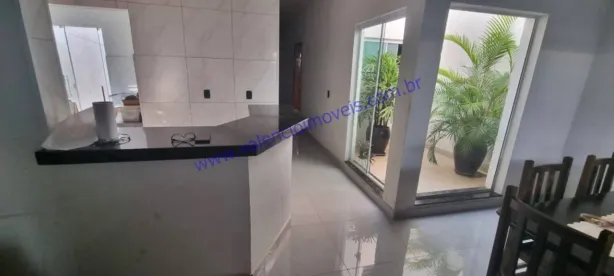 Casa com 3 Quartos à venda, 138m² no Jardim San Marino, Santa Bárbara D'Oeste