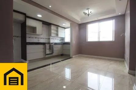Cobertura com 3 Quartos à venda, 146m² no Parque São Vicente, Mauá